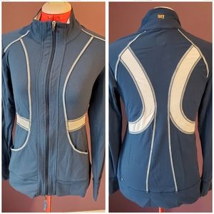 Lucy athletic jacket